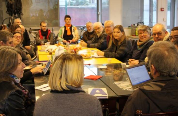 ESS, PTCE, coopération, territoire, transition PôleS NOE